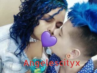 Angelescityx