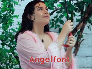 Angelfont