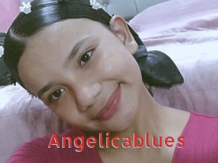 Angelicablues