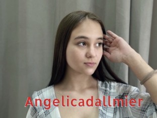 Angelicadallmier