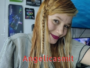 Angelicasmit