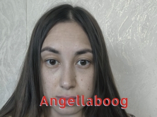 Angellaboog
