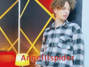 Angelllspider