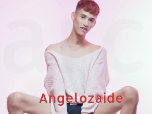 Angelozaide