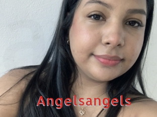 Angelsangels