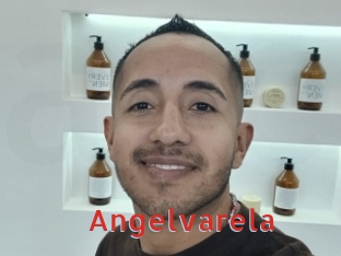 Angelvarela
