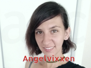 Angelvixxen