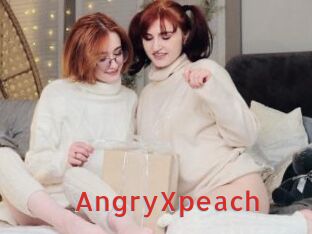 AngryXpeach