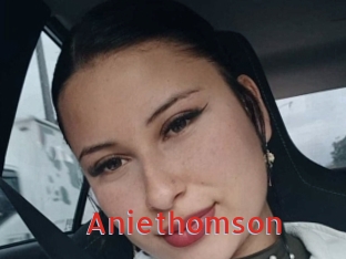 Aniethomson