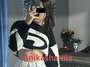 Anikasharma