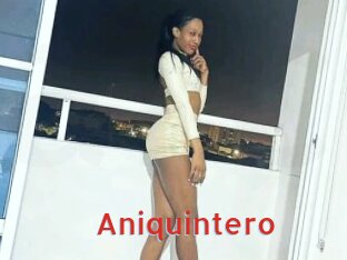 Aniquintero