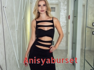Anisyaburset