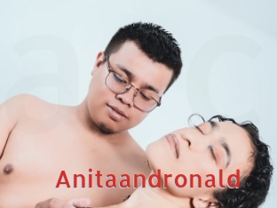 Anitaandronald