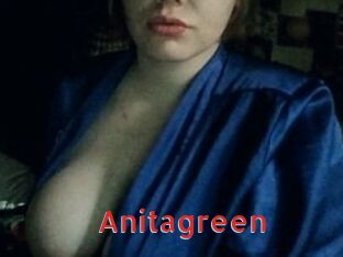 Anitagreen