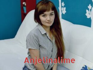 Anjelinalime