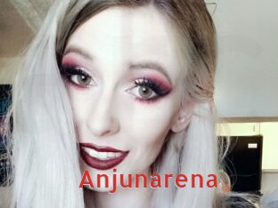Anjunarena