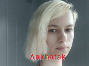 Ankhatak