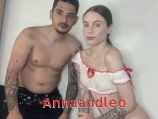 Annaandleo