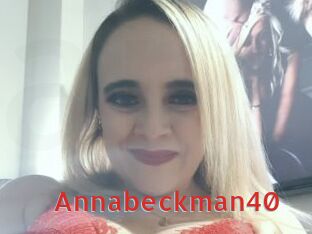 Annabeckman40