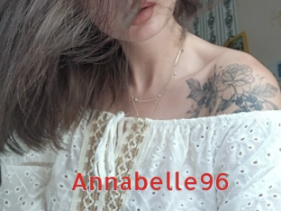Annabelle96