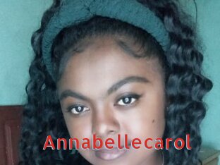 Annabellecarol