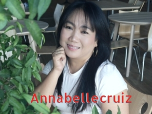 Annabellecruiz
