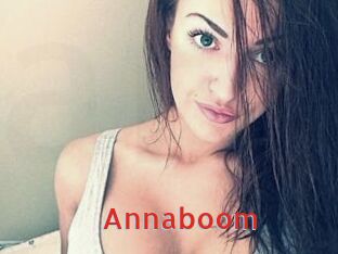 Annaboom