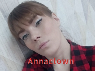 Annaclown