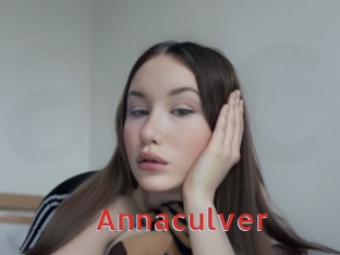 Annaculver