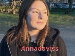 Annadaviss