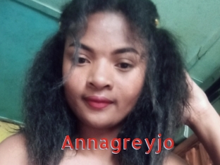 Annagreyjo