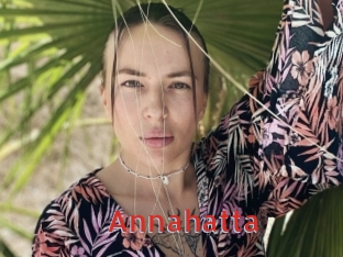 Annahatta