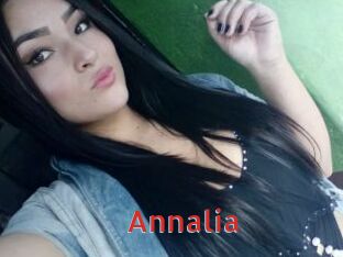 Annalia
