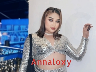 Annaloxy