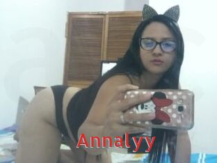 Annalyy