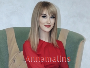 Annamalins