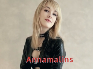 Annamalins