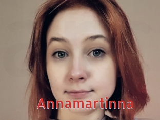 Annamartinna
