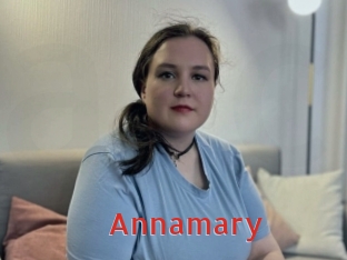Annamary
