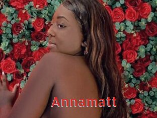 Annamatt