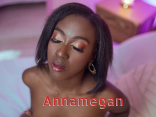 Annamegan