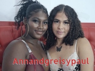 Annandgreisypaul