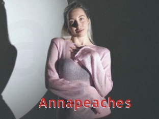 Annapeaches
