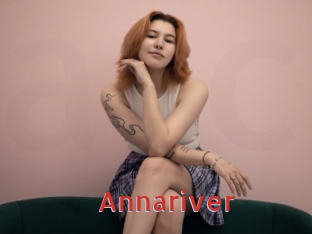 Annariver