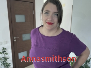 Annasmithson
