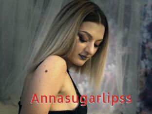 Annasugarlipss