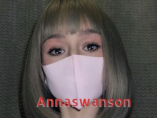 Annaswanson