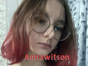 Annawitson