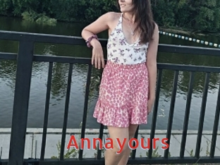 Annayours