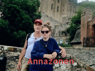 Annazonen